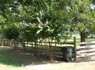 1569 Drayton Rd, Montezuma, GA 31063