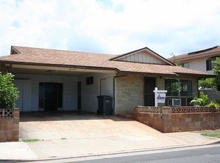 94-1198 Halelehua St, Waipahu, HI 96797