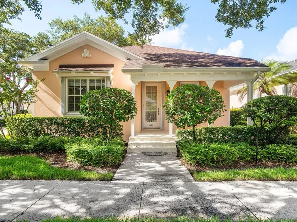 118 Marlberry Circle, Jupiter, FL 33458