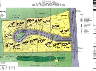 Country Club Ln, Brookings, SD 57006