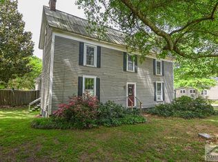 155 S 4th St, Colbert, GA 30628