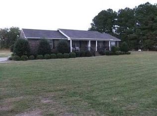 2715 Sistah Ln, Effingham, SC 29541