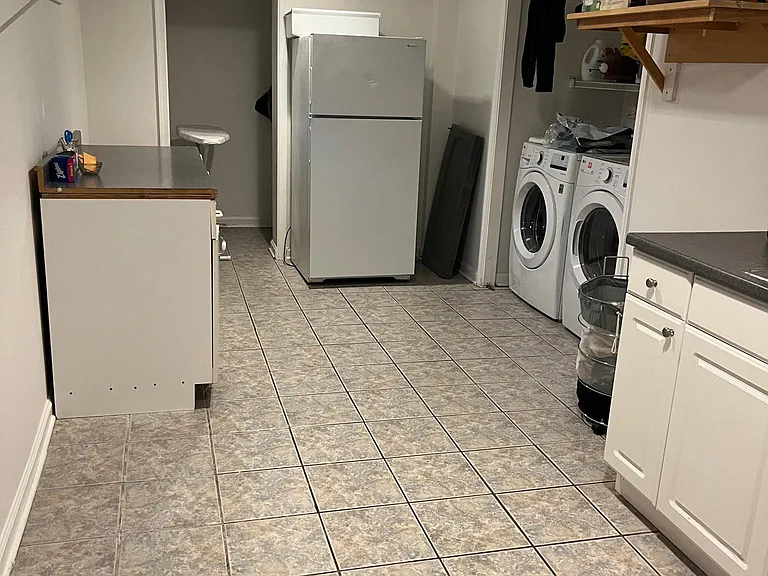 Laundry- LL