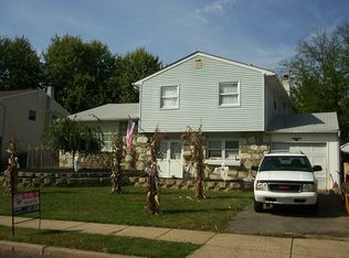 535 Elford Rd, Fairless Hills, PA 19030