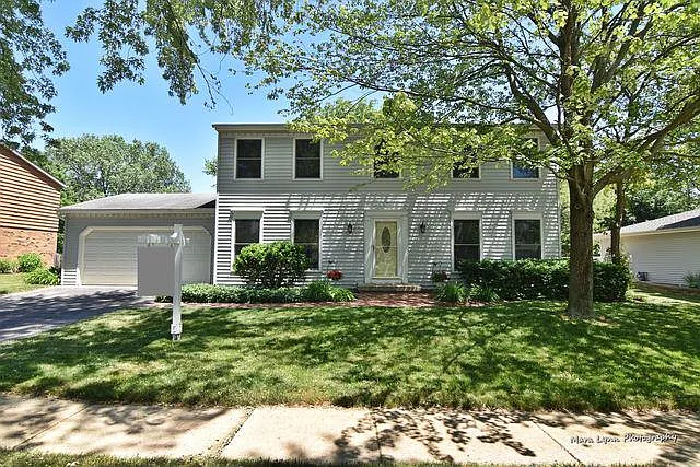 7 Bridgeport Ln photo 1