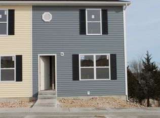 304 Rolling Meadow Ln, Union, MO 63084