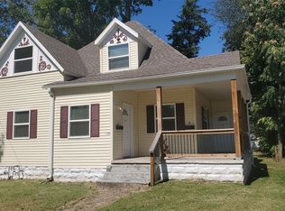 1125 W Walnut St, Springfield, MO 65806