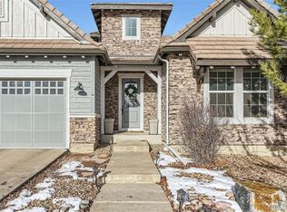 579 Backcountry Ln, Highlands Ranch, CO 80126