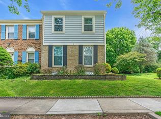 2 Goodport Ct, Gaithersburg, MD 20878