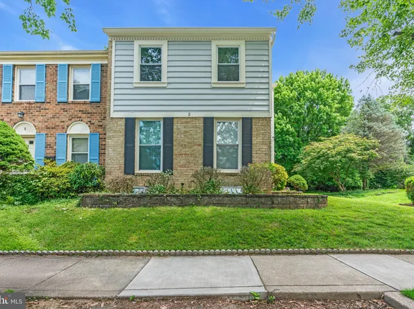 2 Goodport Ct, Gaithersburg, MD 20878