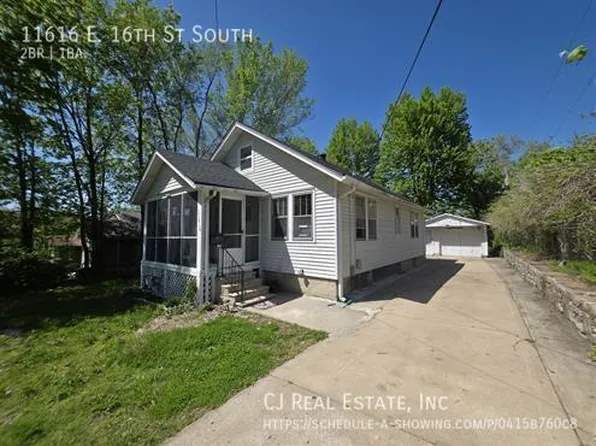 11616 E 16th St S, Independence, MO 64052