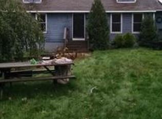 1010 Wauwinet Rd, Barre, MA 01005