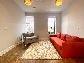 Rented by Compass