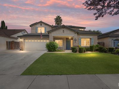 10716 Alexander Falls Ave, Bakersfield, CA, 93312