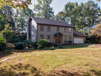 4758 Emily Dr, Lilburn, GA, 30047