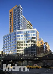 Rented by Mdrn Residential