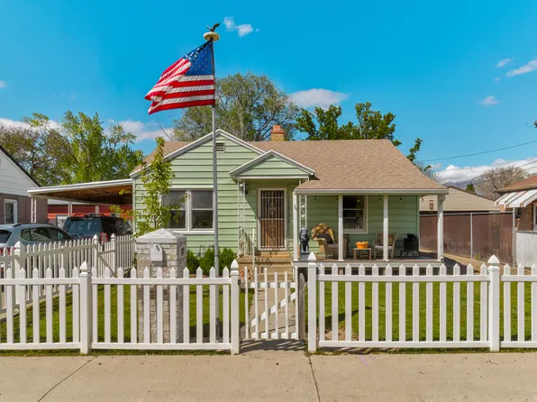 284 W 800th St N Suite N, Lehi, UT 84043