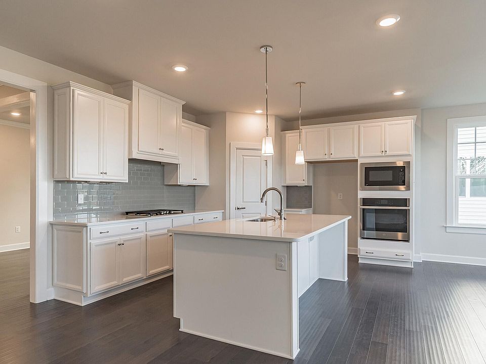 Gorgeous Kitchen