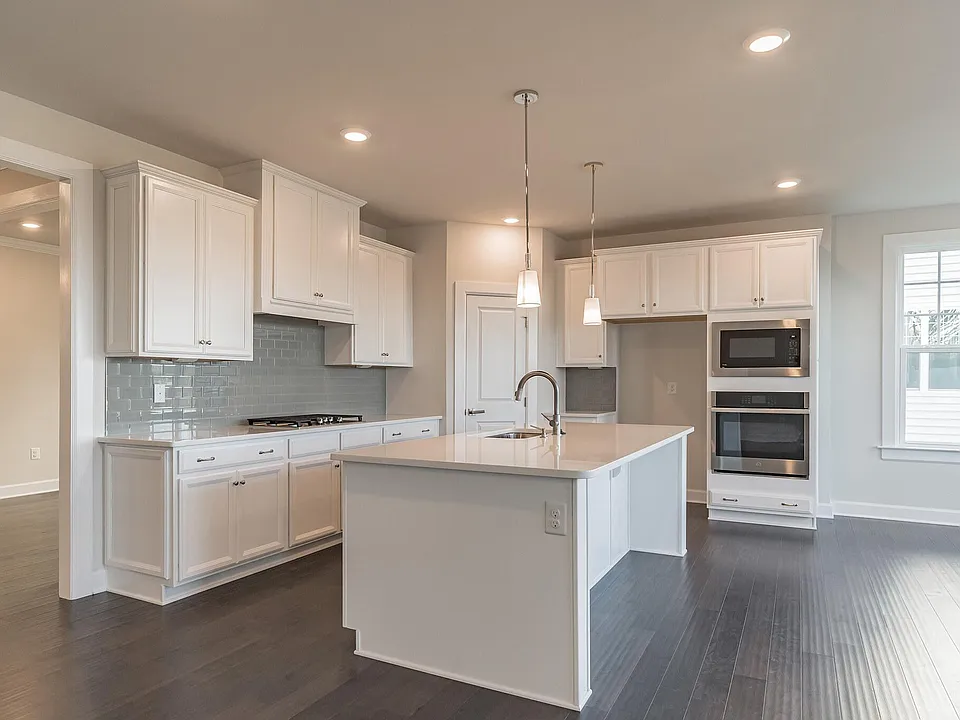 Gorgeous Kitchen