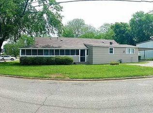 710 Dallas St NE, Huntsville, AL 35801