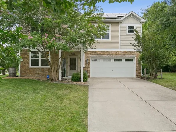 201 Rembold Way, Williamsburg, VA 23185