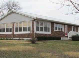 12791 State Highway C, Belgrade, MO 63622