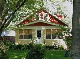 4240 33rd Ave S, Minneapolis, MN 55406