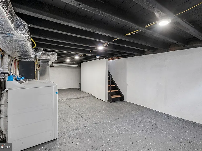924 Cantrell St — Photo 22