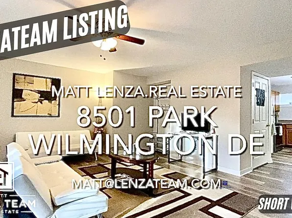 8501 Park Ct, Wilmington, DE 19802