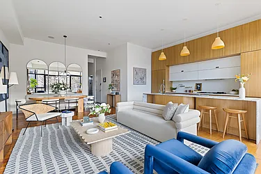 Sold by Corcoran