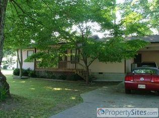 444 Old Graysville Rd, Dayton, TN 37321