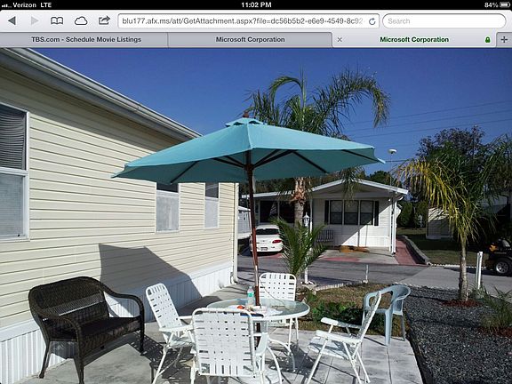 side yard