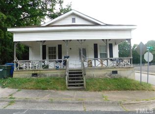 1102 Simmons St, Durham, NC 27701