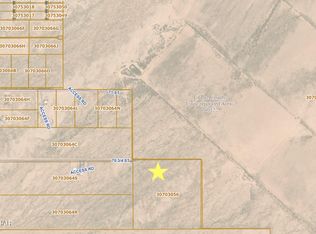 49626 3/4 Street, Bouse, AZ 85325