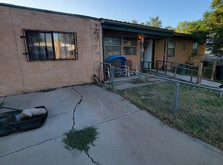 612 S Aspen Ave, Roswell, NM 88203