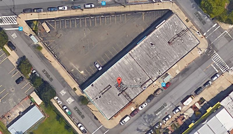 1st image of 7001 Avenue U Ste 1