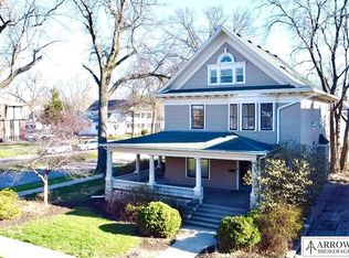 1445 C St, Lincoln, NE 68502