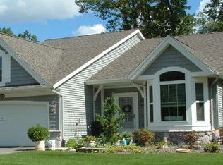 5731 Wineberry Ln SW, Wyoming, MI 49418