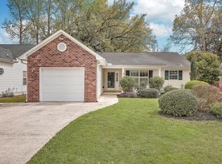 356 Bertram Rd, Summerville, SC 29485