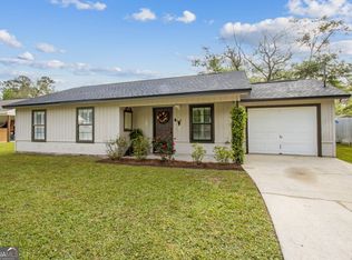 309 Clarks Bluff Rd, Kingsland, GA 31548