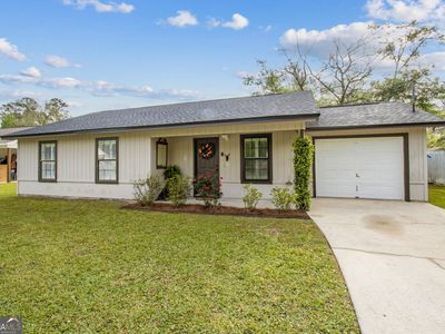 309 Clarks Bluff Rd, Kingsland, GA, 31548