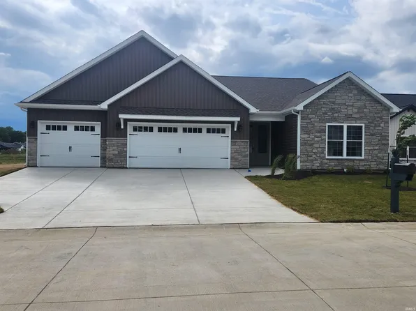 4068 Peterborough Rd, West Lafayette, IN 47906