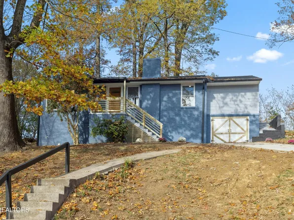 2333 Adams Ave, Knoxville, TN 37917