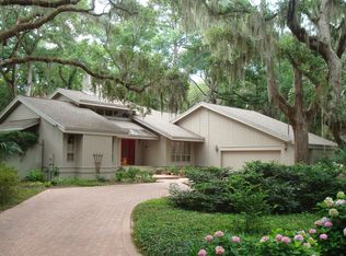 1 Red Cedar Rd, Fernandina Beach, FL 32034