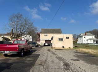21 Warwick St, Glassboro, NJ