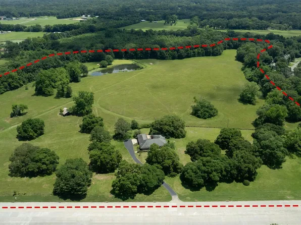 7520 Us Highway 61, Saint Francisville, LA 70775