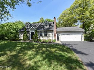 329 Albany Shaker Rd, Loudonville, NY 12211