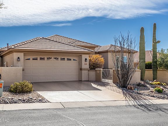2nd image of 4955 W Desert Chicory Pl