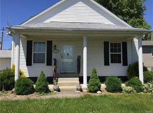 109 Trolley St, Benld, IL 62009