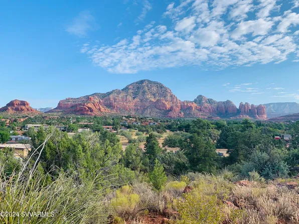 3.67 Acres Carol Canyon (6 Parcels) Drive, Sedona, AZ 86336